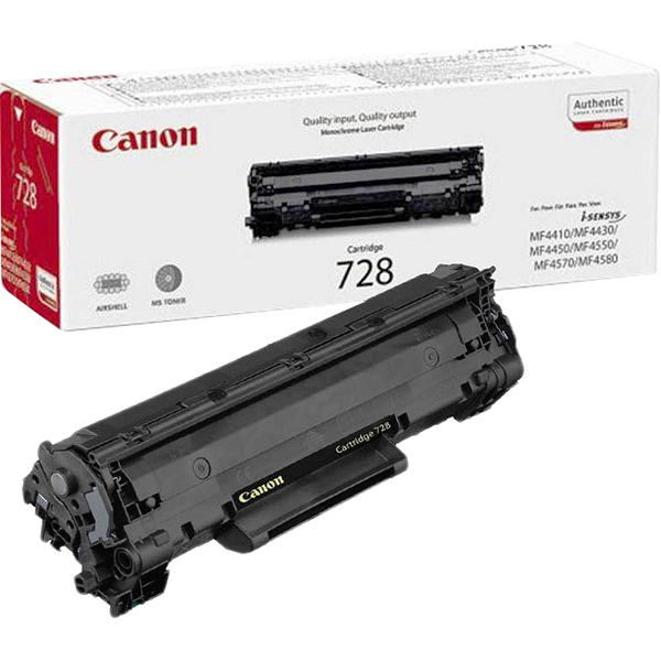 Canon CRG 728 (3500B010)