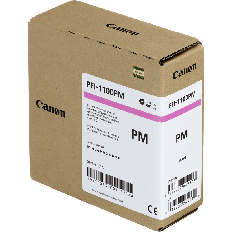 Canon 0855C001