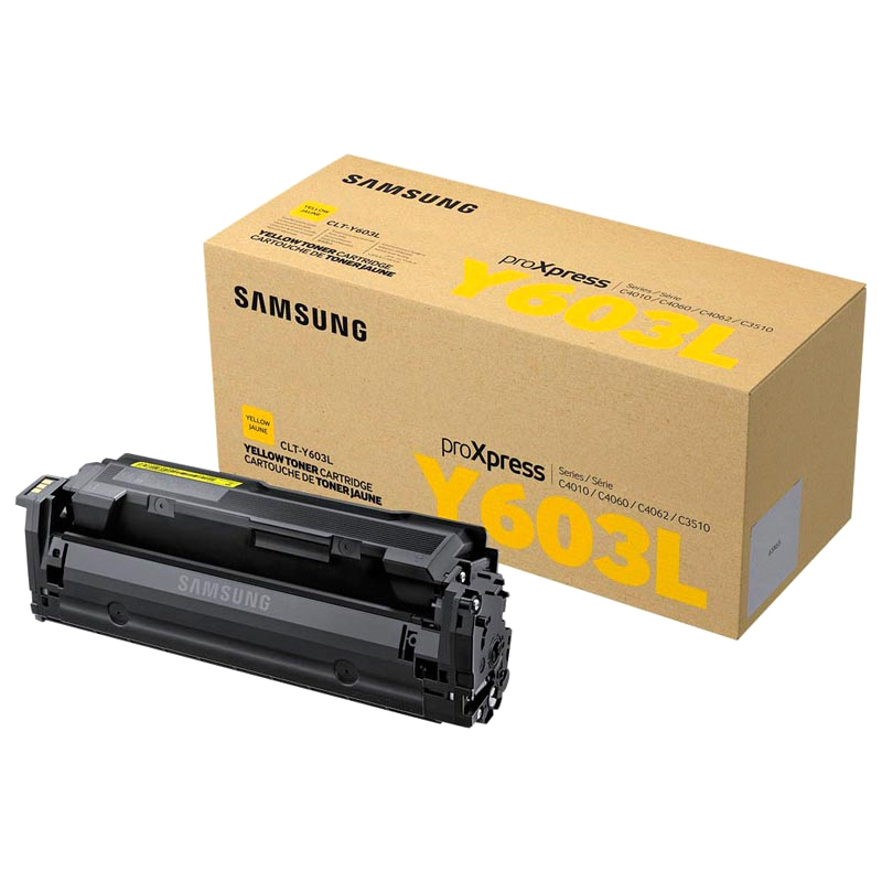 Samsung CLT-Y603L (SV253A)