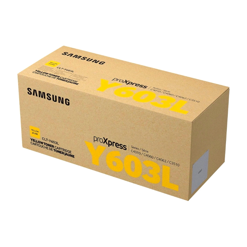 Samsung CLT-Y603L (SV253A)