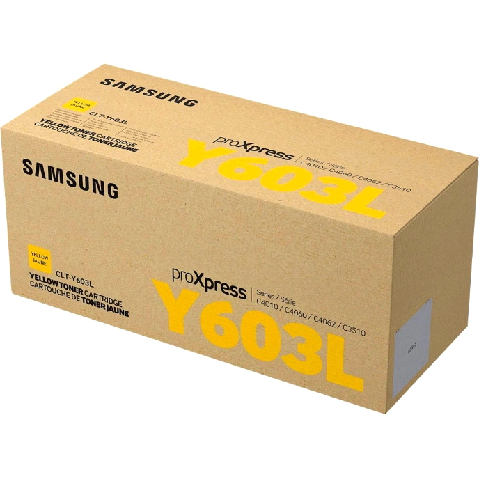 Samsung CLT-Y603L (SV253A)
