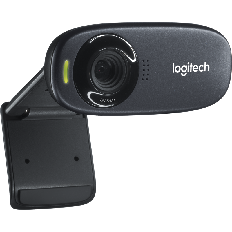 Logitech C310 арт. 960-001065
