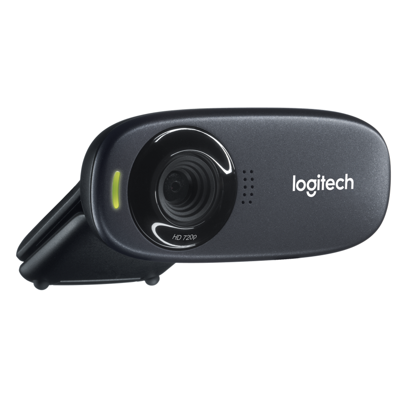 Logitech C310 арт. 960-001065