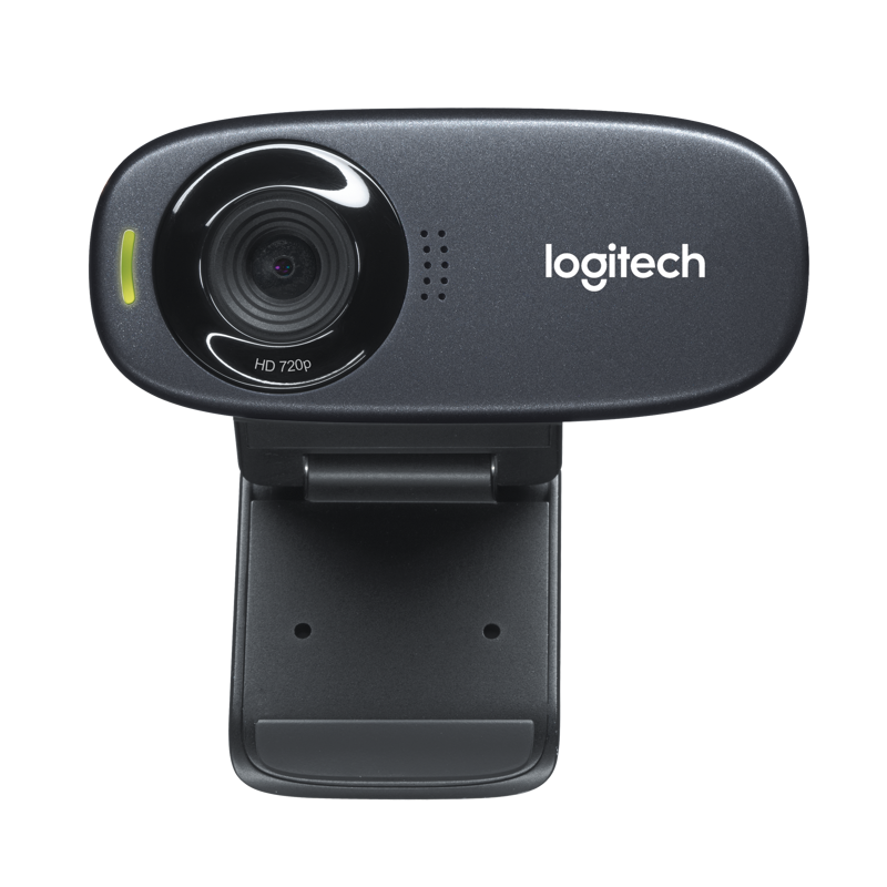 Logitech C310 арт. 960-001065
