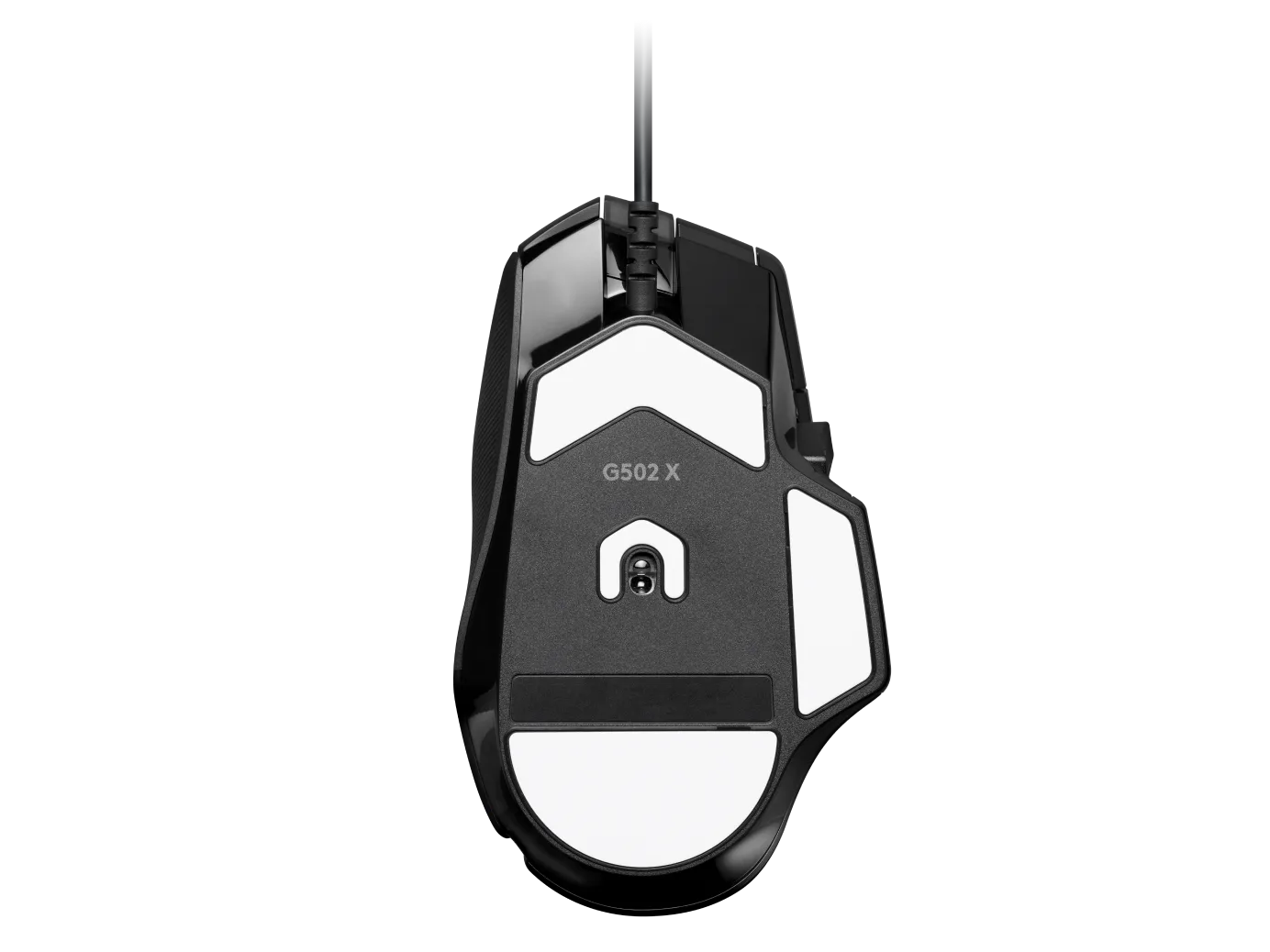 Logitech Gaming Mouse G502 X