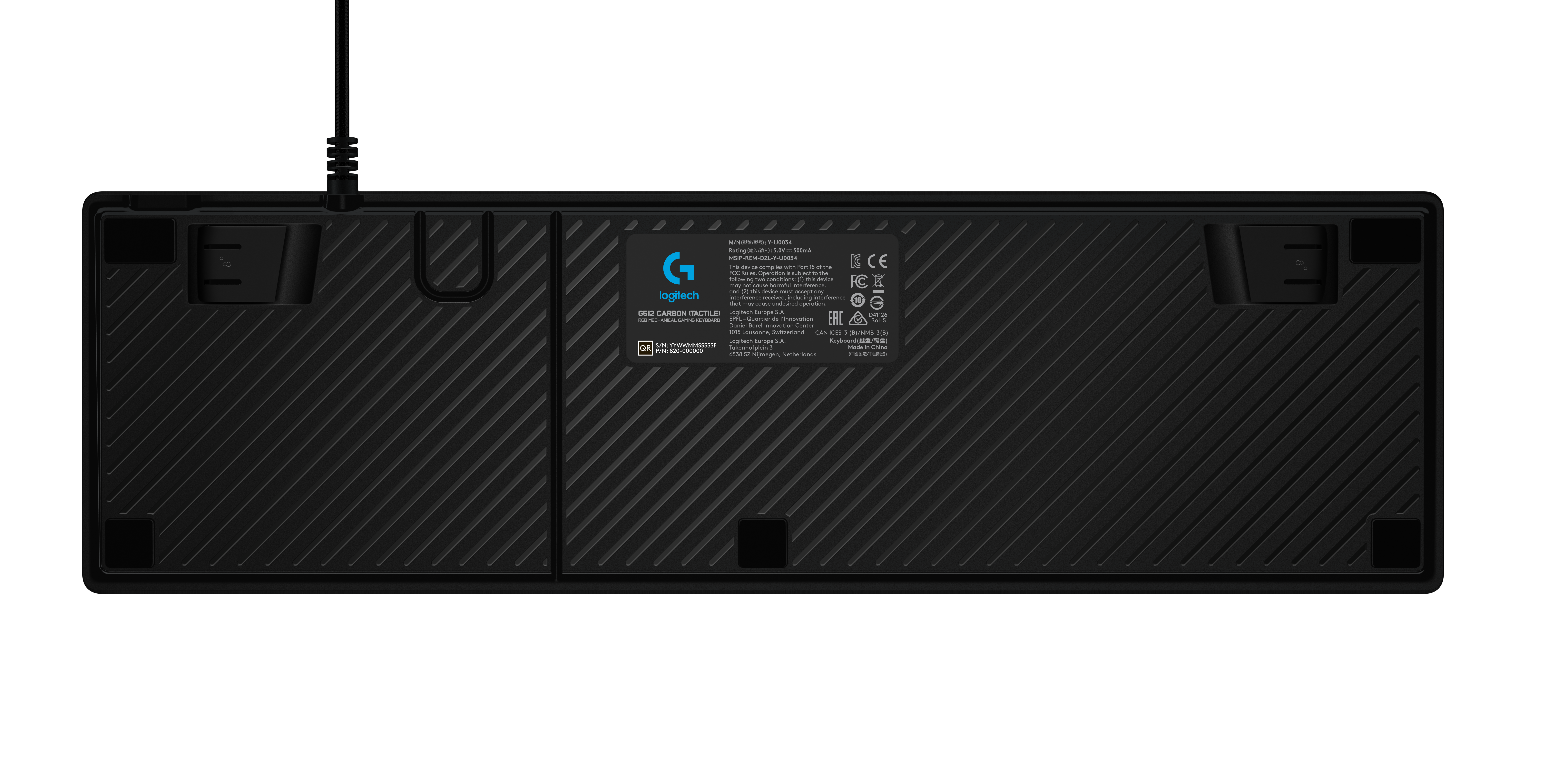 Logitech 920-009351