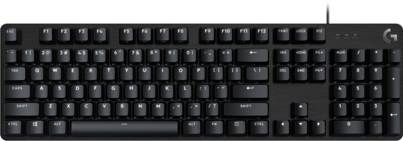 Logitech 920-010438