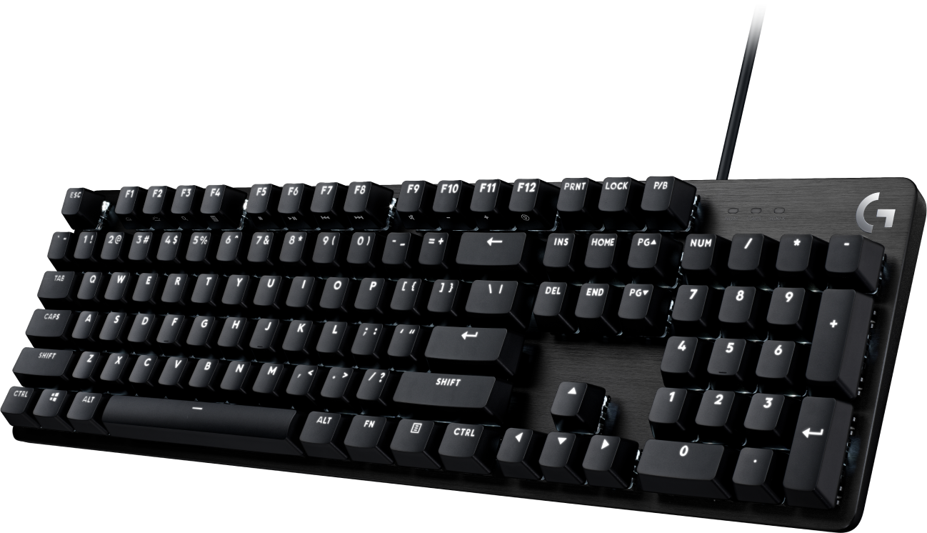 Logitech 920-010438