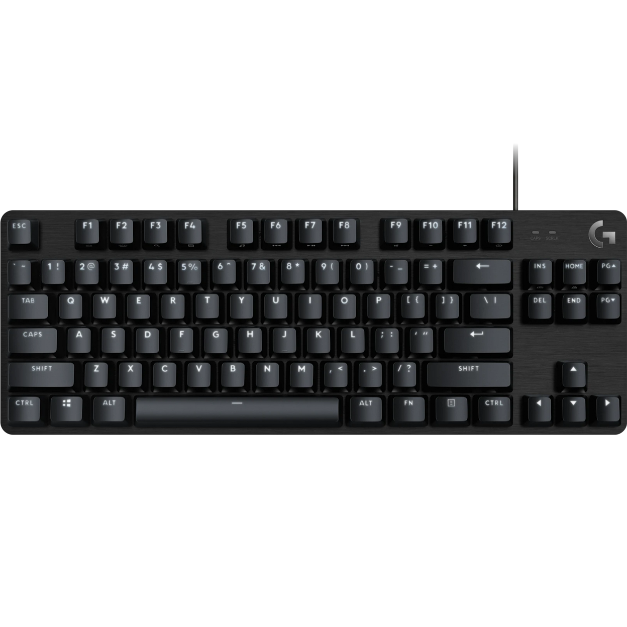 Logitech Gaming Keyboard G413