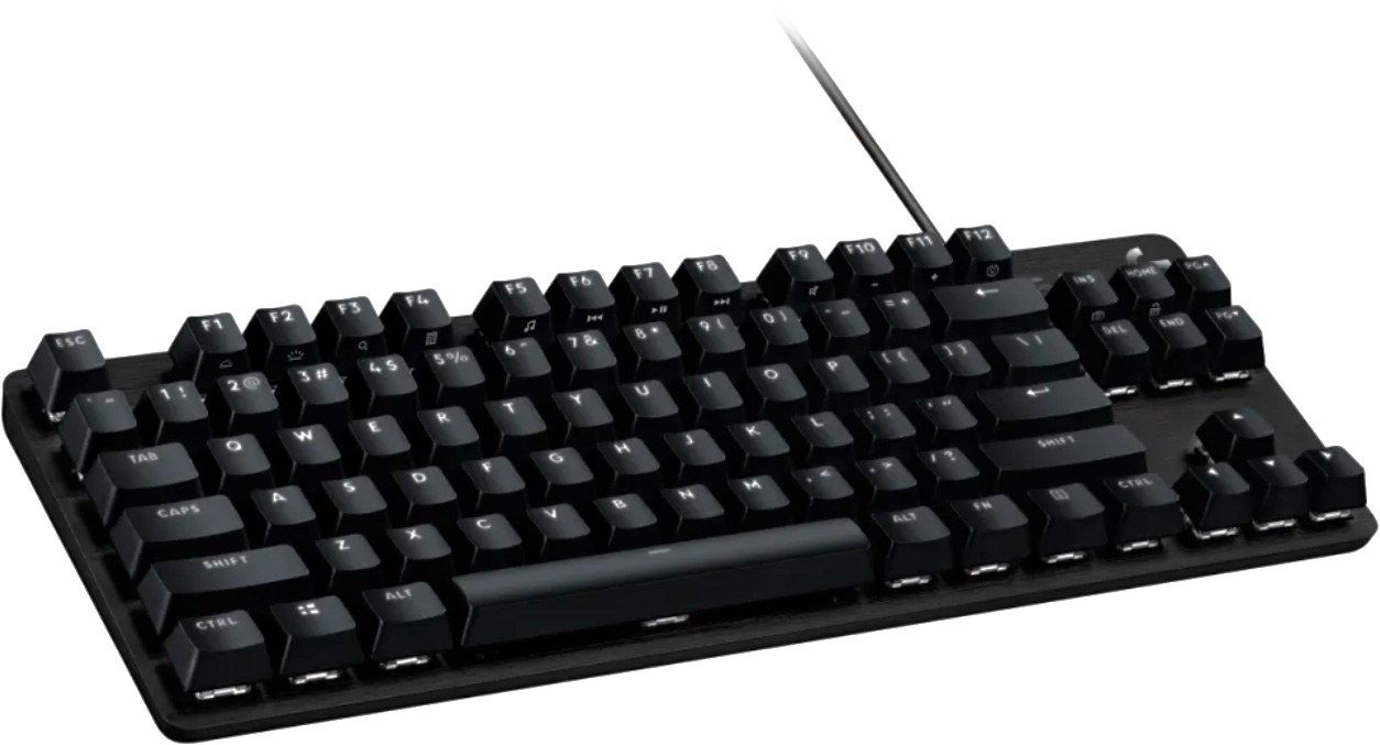 Logitech Gaming Keyboard G413