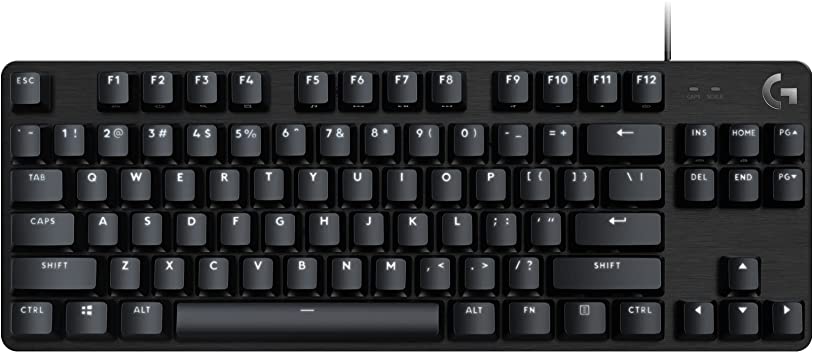 Logitech Gaming Keyboard G413