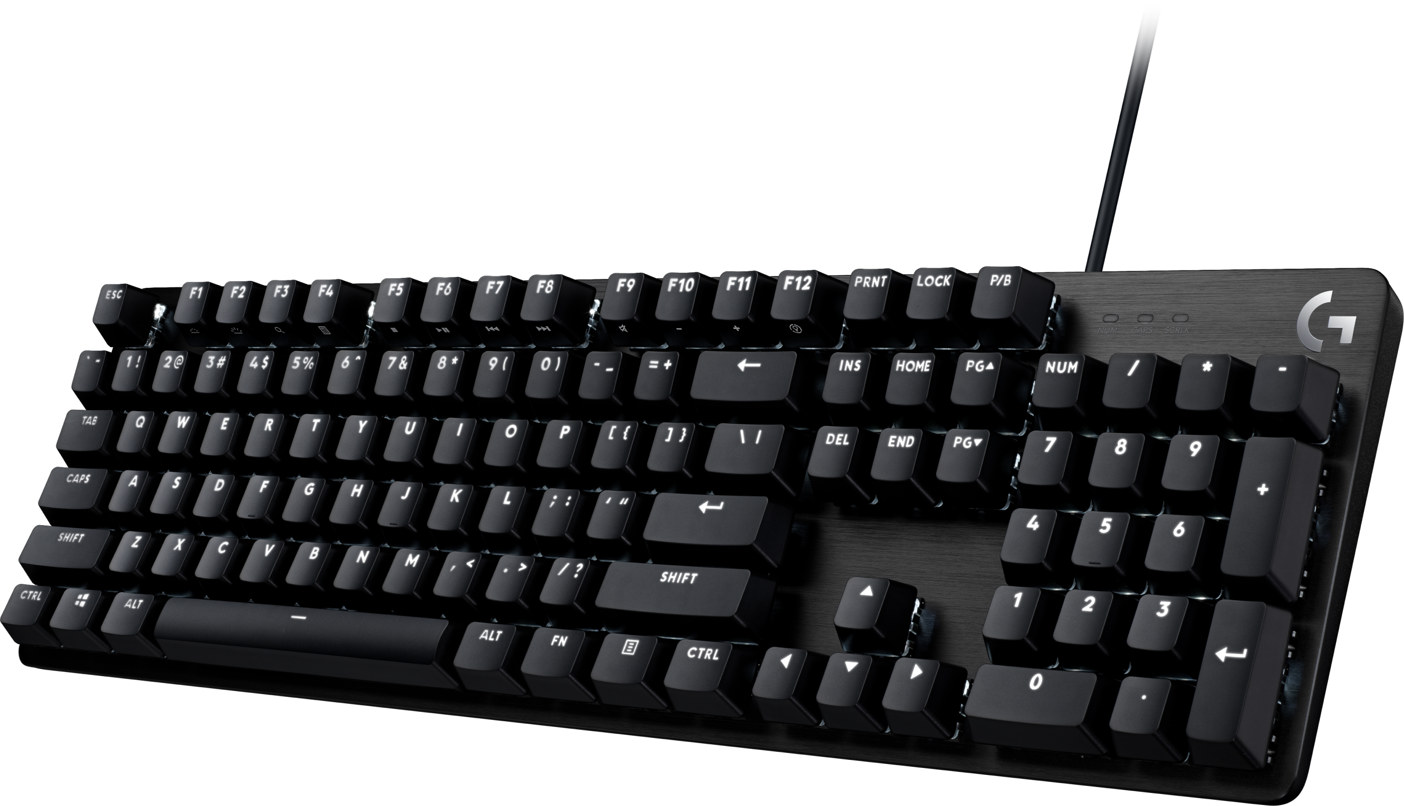 Logitech Gaming Keyboard G413