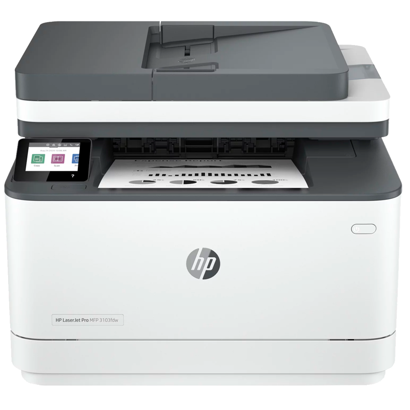 HP Inc. G632A