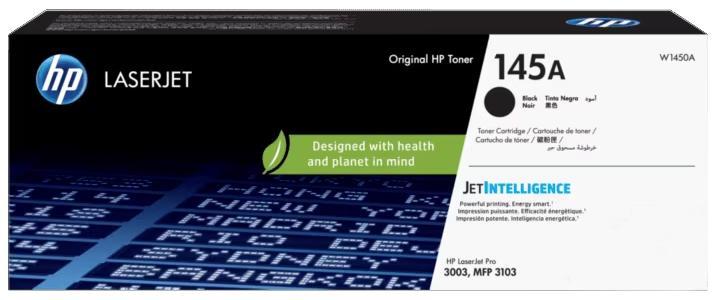 HP 145A (W1450A)