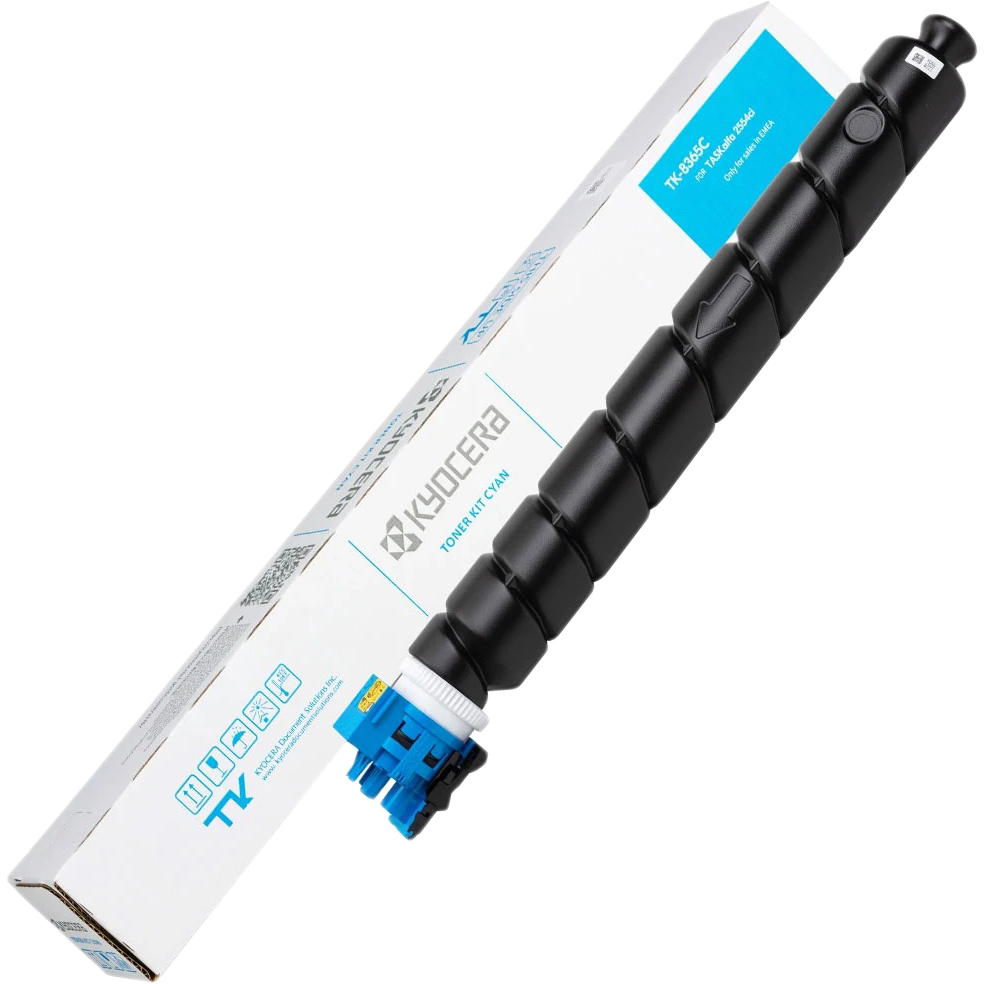 Kyocera TK-8365C (1T02YPCNL0)