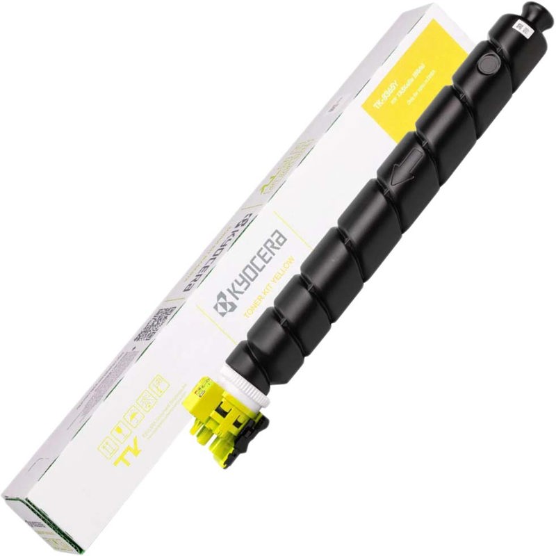 Kyocera TK-8365Y (1T02YPANL0)