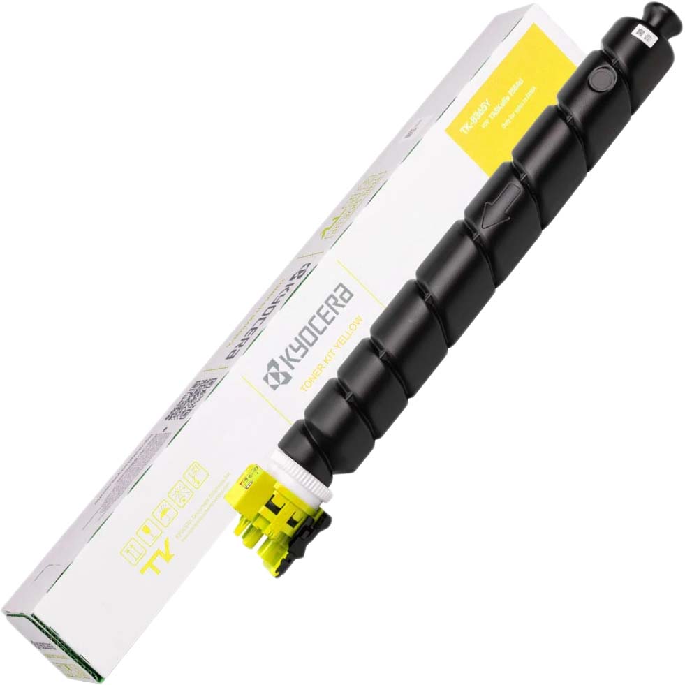 Kyocera TK-8365Y (1T02YPANL0)