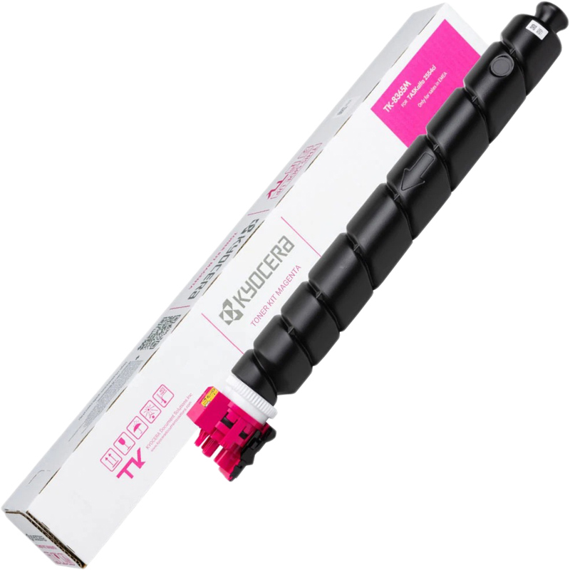 Kyocera TK-8365M (1T02YPBNL0)