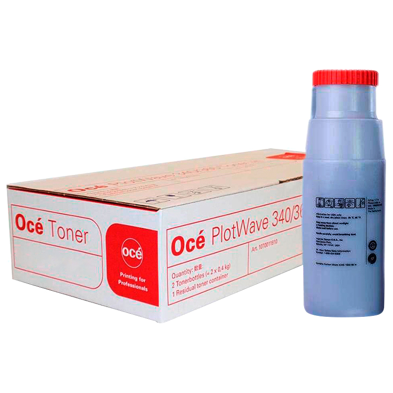 OCE PW3xx/5xx (1070064596 000) Canon