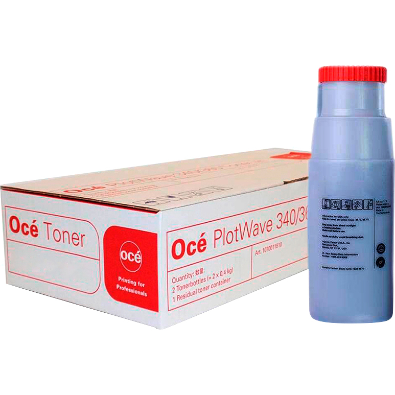 OCE PW3xx/5xx (1070064596 000) Canon