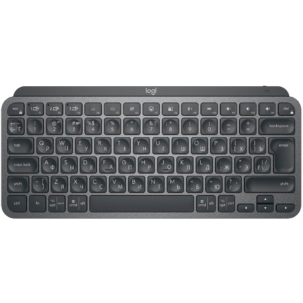 Logitech Wireless MX Keys MINI