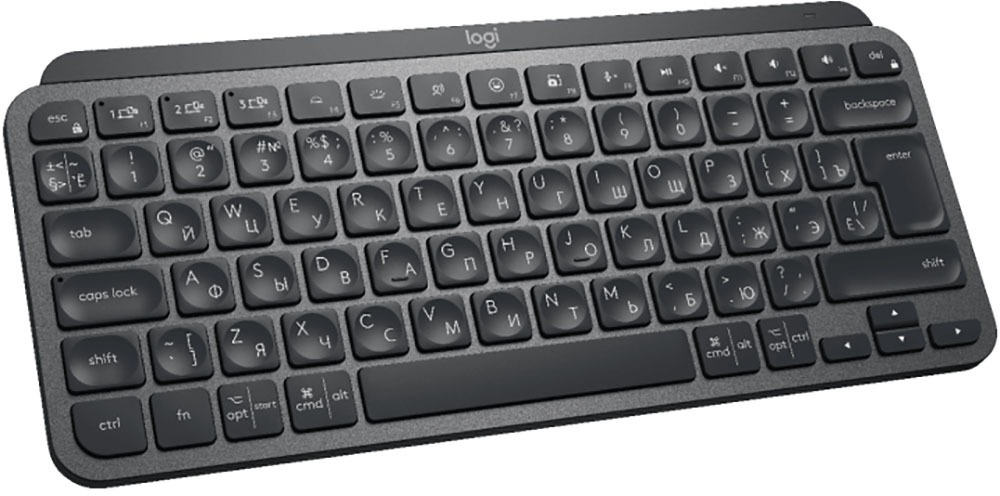Logitech Wireless MX Keys MINI