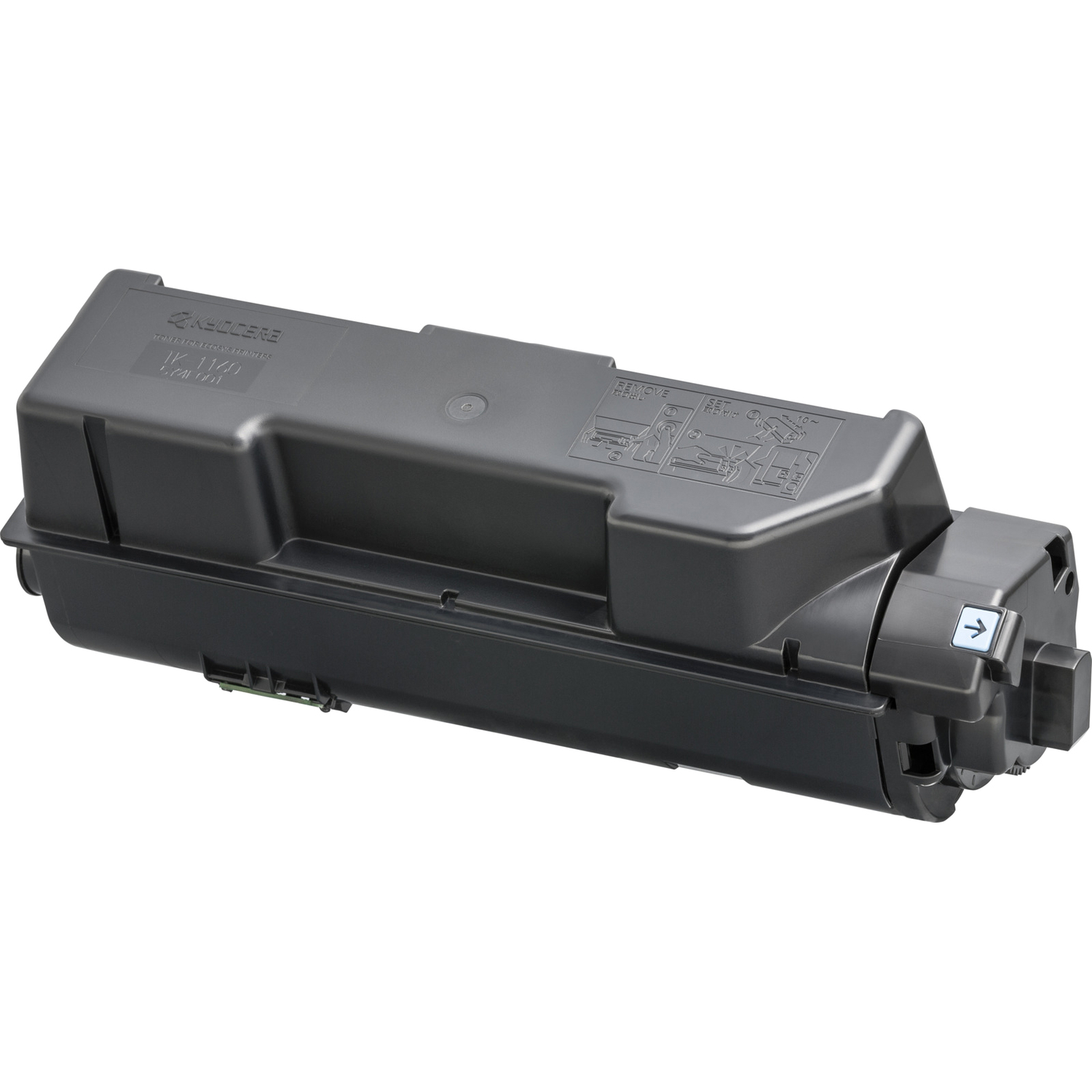 Kyocera TK-1160 (1T02RY0NL0)