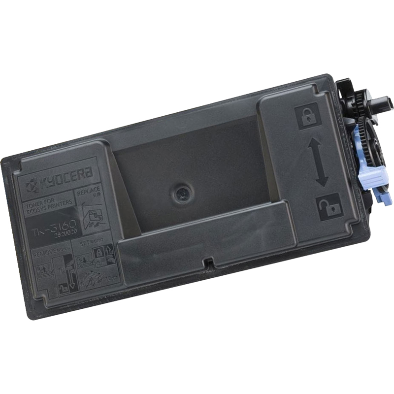 Kyocera TK-3160 (1T02T90NL1)