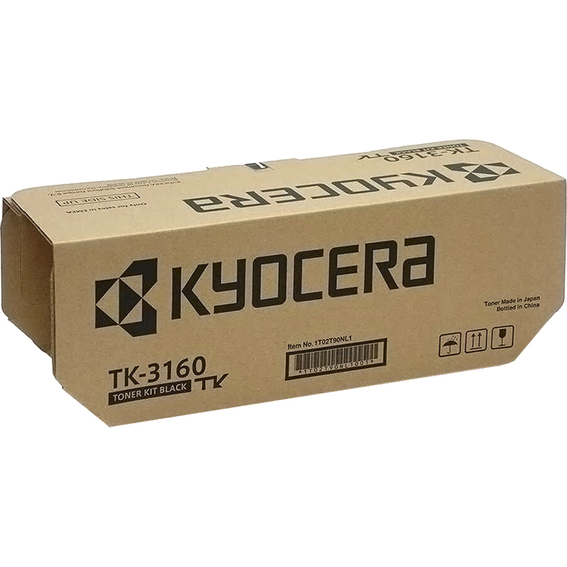 Kyocera TK-3160 (1T02T90NL1)