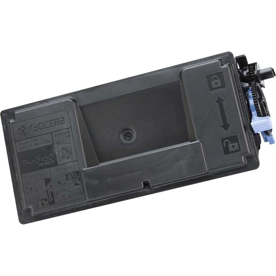Kyocera TK-3160 (1T02T90NL1)