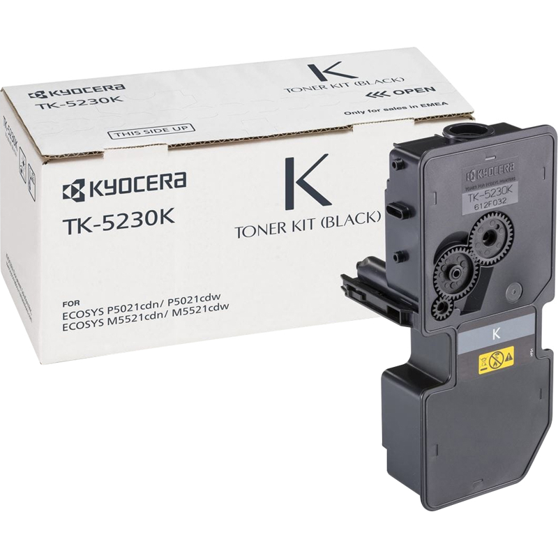 Kyocera TK-5230K (1T02R90NL0)