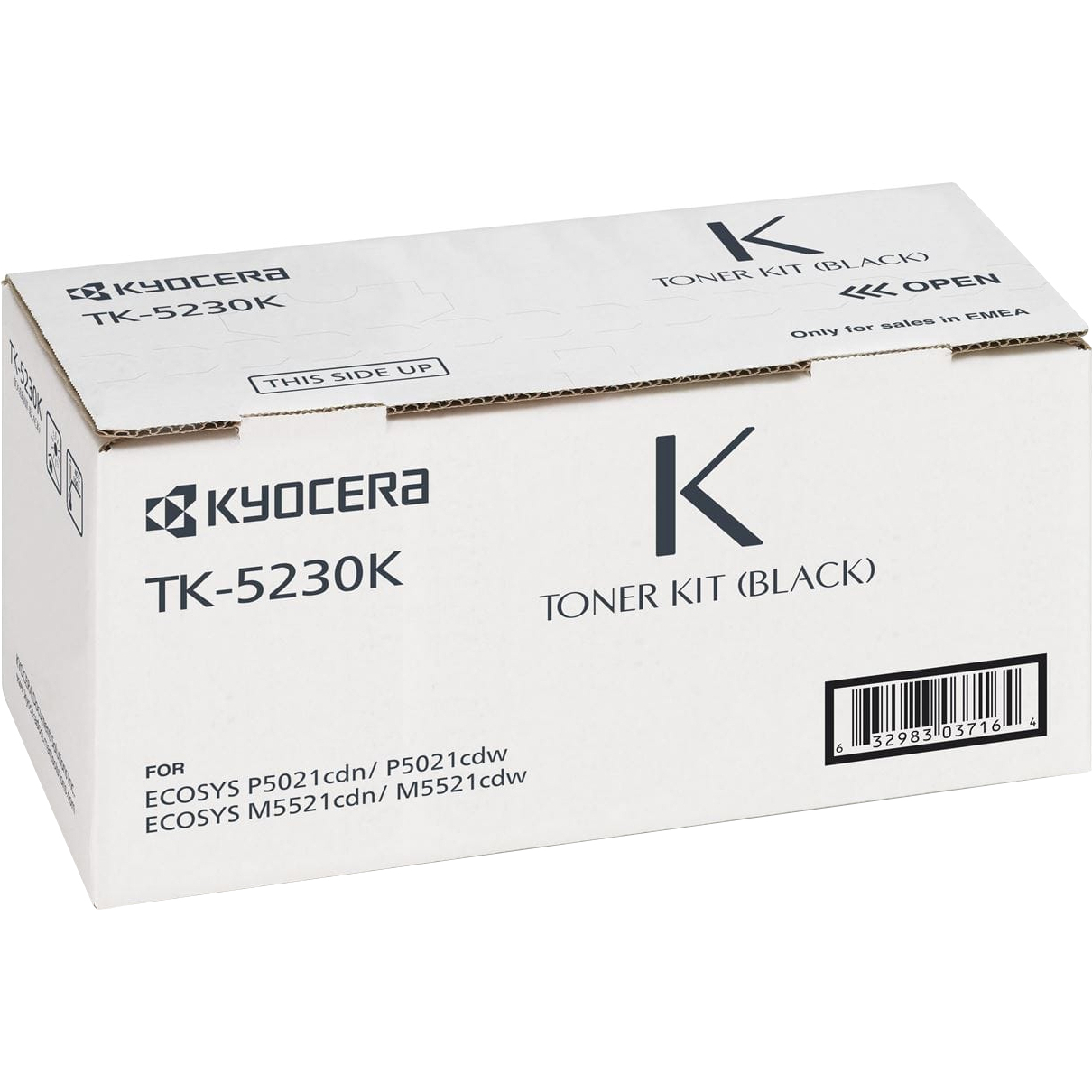 Kyocera TK-5230K (1T02R90NL0)