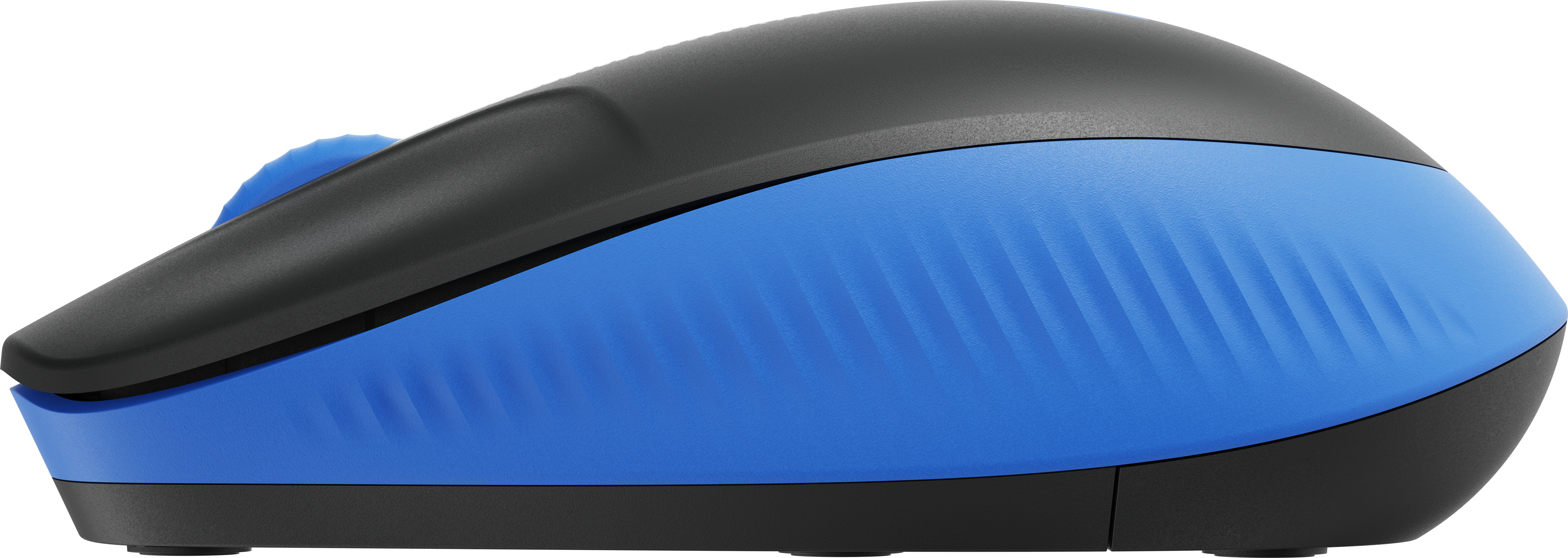 Logitech Wireless Mouse M190 Blue