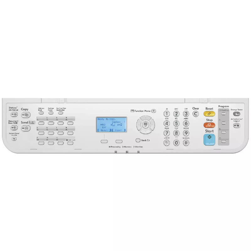 Kyocera 110C133NL0