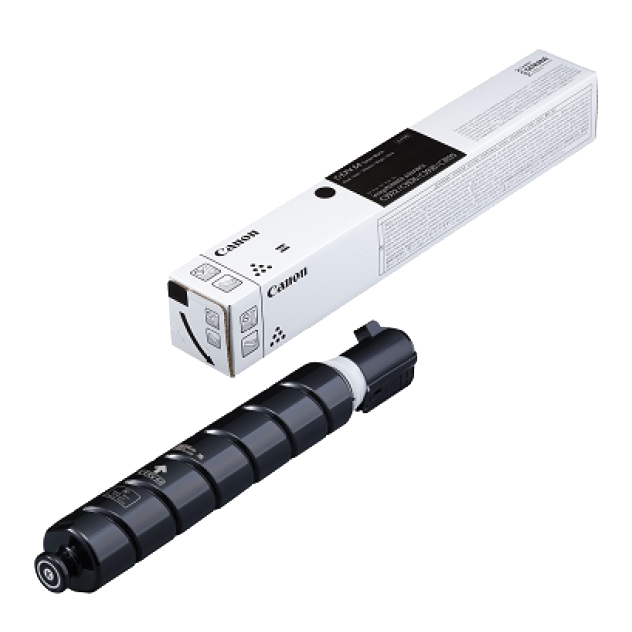 Canon Toner CEXV-65 B арт. 5761C001
