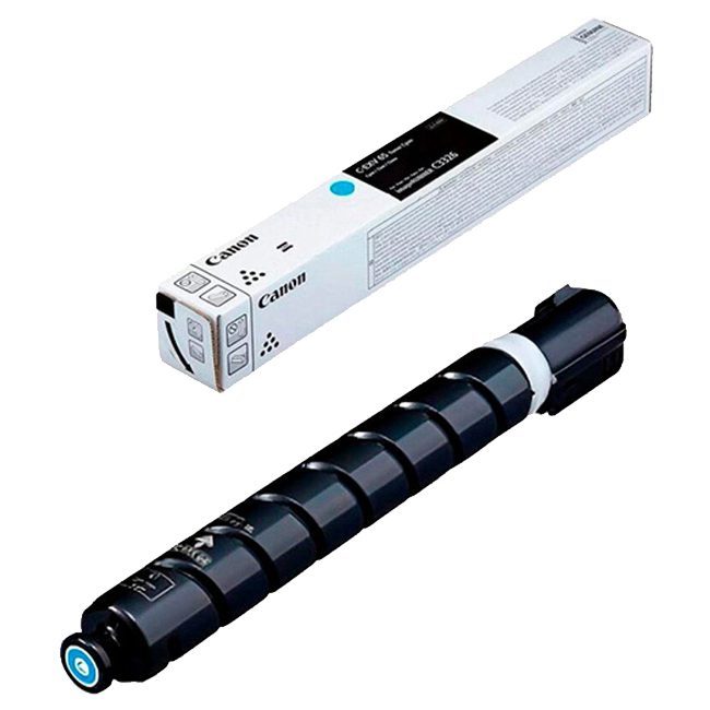 Canon Toner CEXV-65 C