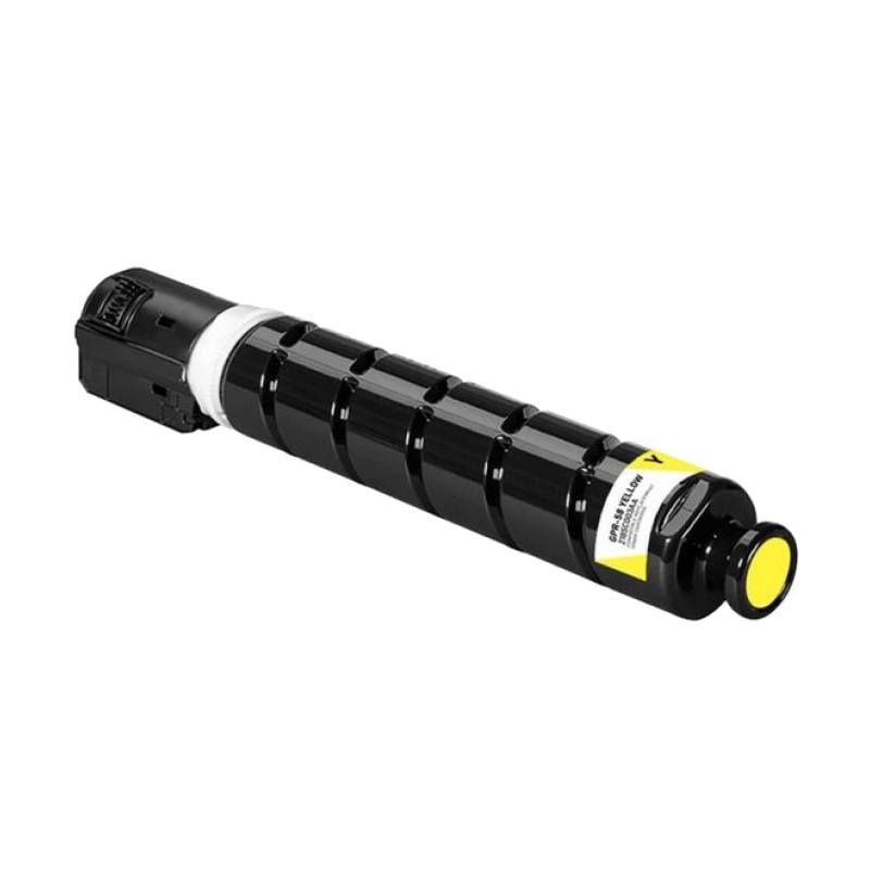 Canon Toner CEXV-65 Y