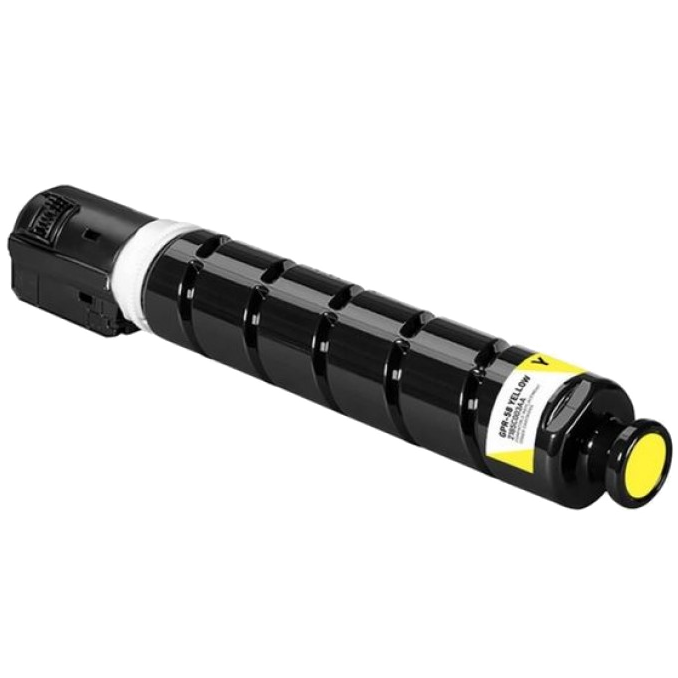 Canon Toner CEXV-65 Y