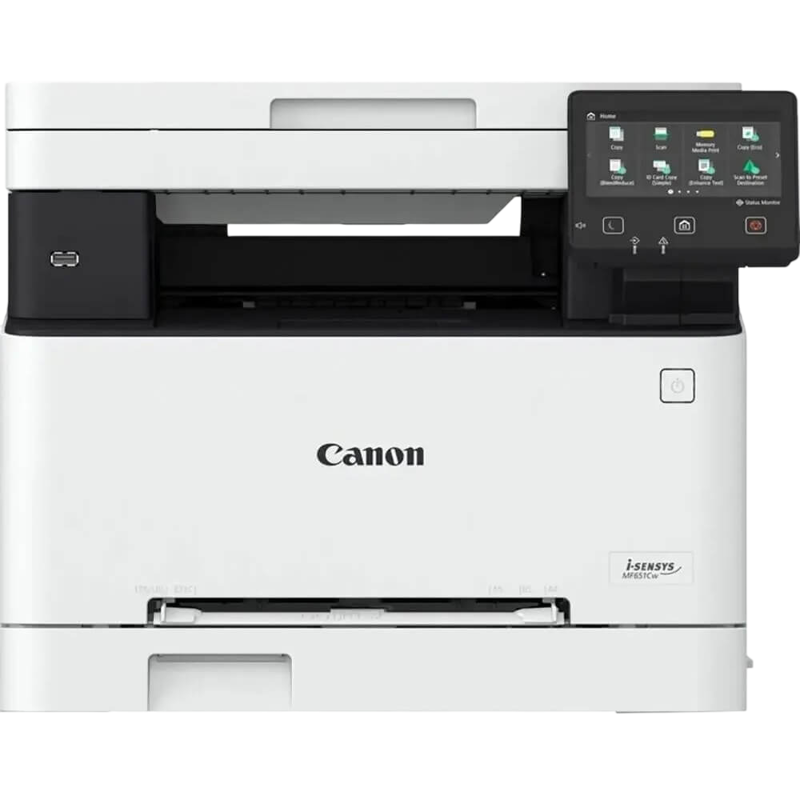 МФУ лазерное Canon i-SENSYS MF651Cw (5158C009)