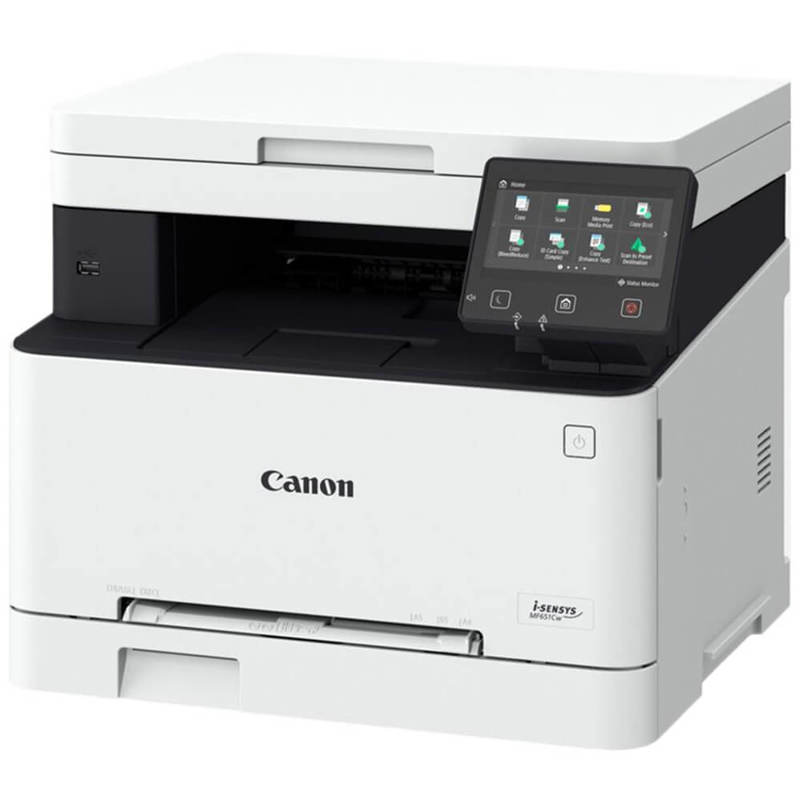 МФУ лазерное Canon i-SENSYS MF651Cw (5158C009)