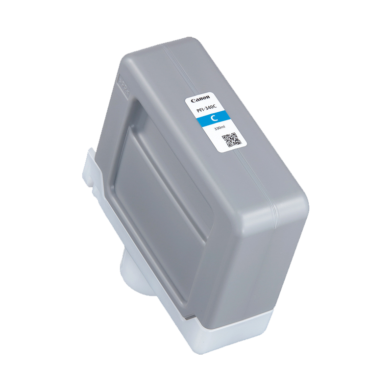 Canon PFI-340C (4775C001)