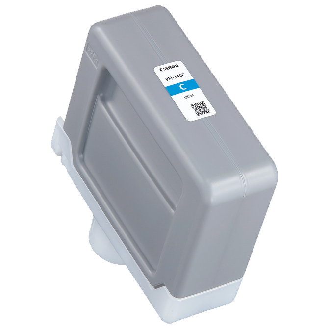 Canon PFI-340C (4775C001)