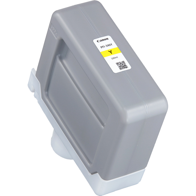 Canon PFI-340Y (4777C001)