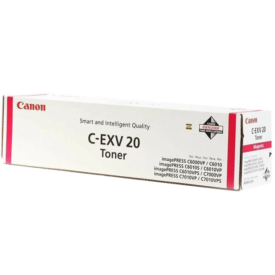 Canon C-EXV20 (0436B002)