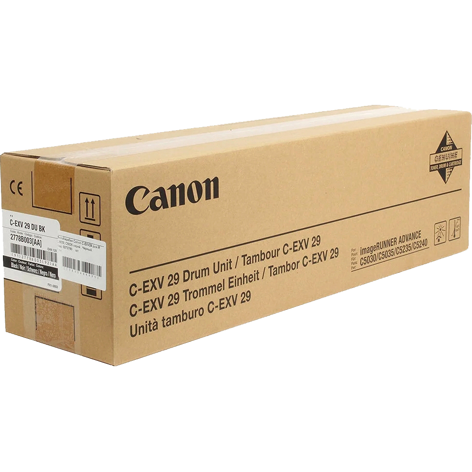 Canon C-EXV 29 (2778B003)