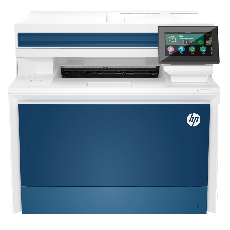 HP Color LaserJet Pro MFP 4303fdw