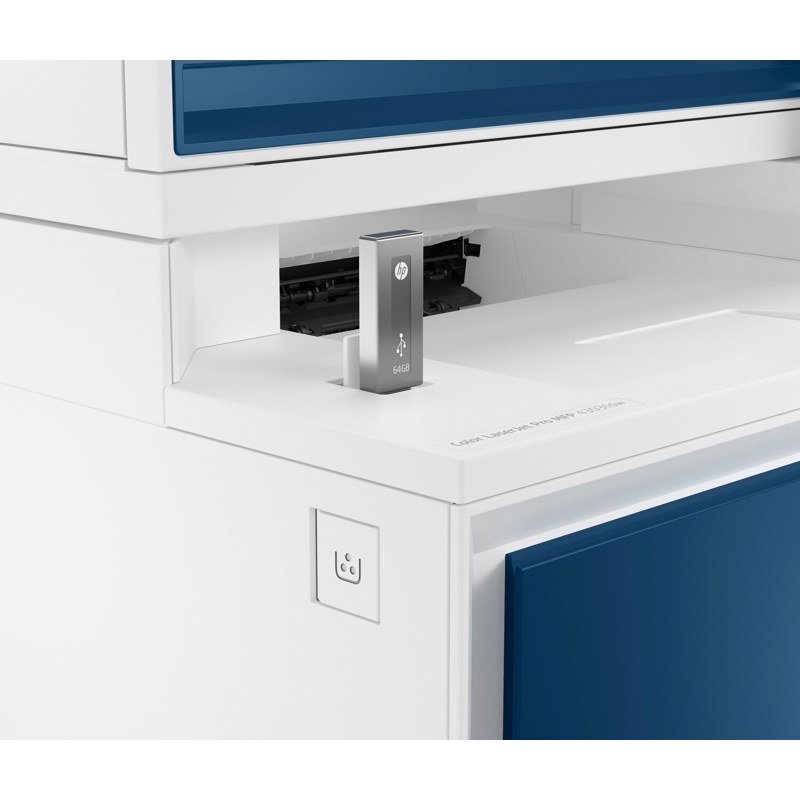 HP Color LaserJet Pro MFP 4303fdw