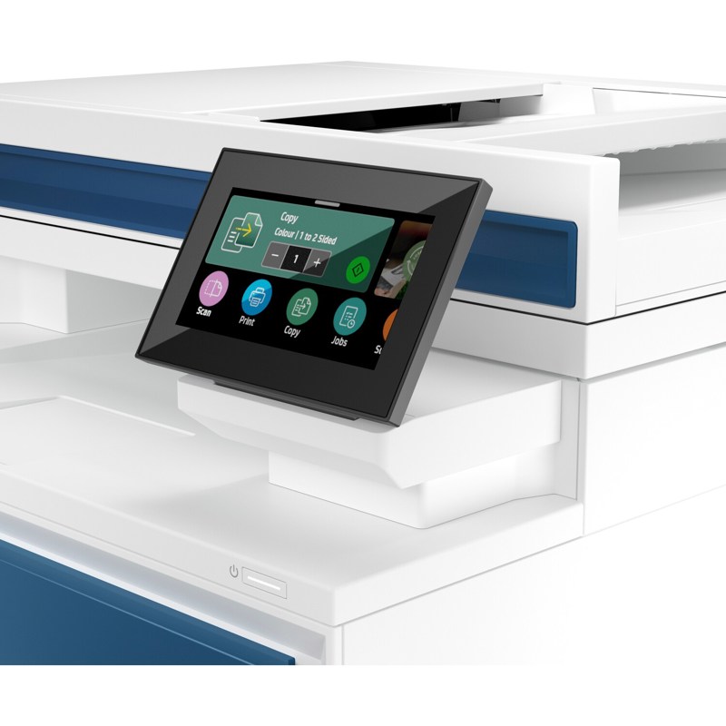 HP Color LaserJet Pro MFP 4303fdw