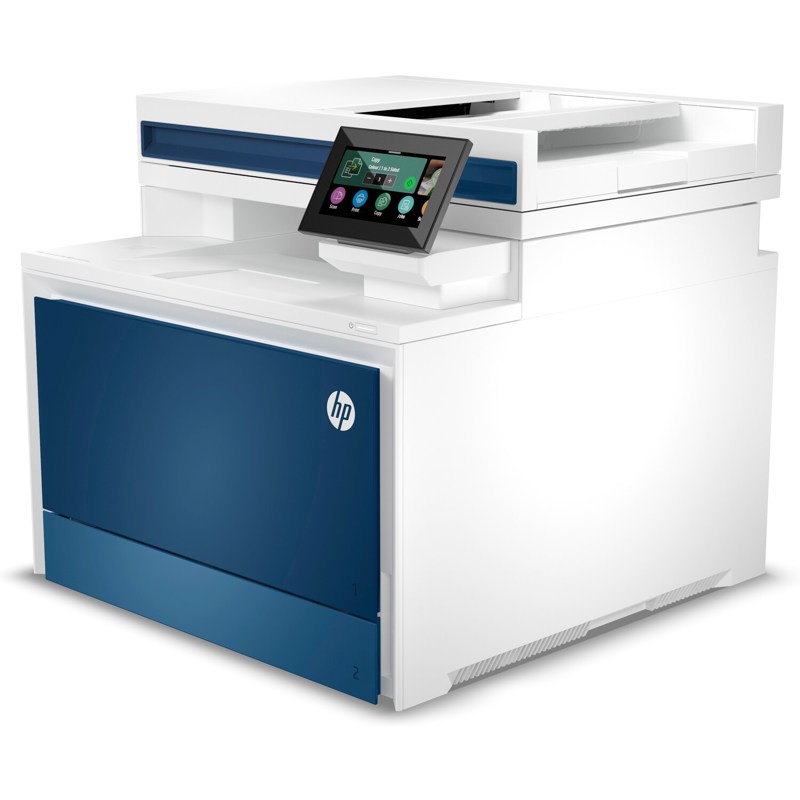 HP Color LaserJet Pro MFP 4303fdw