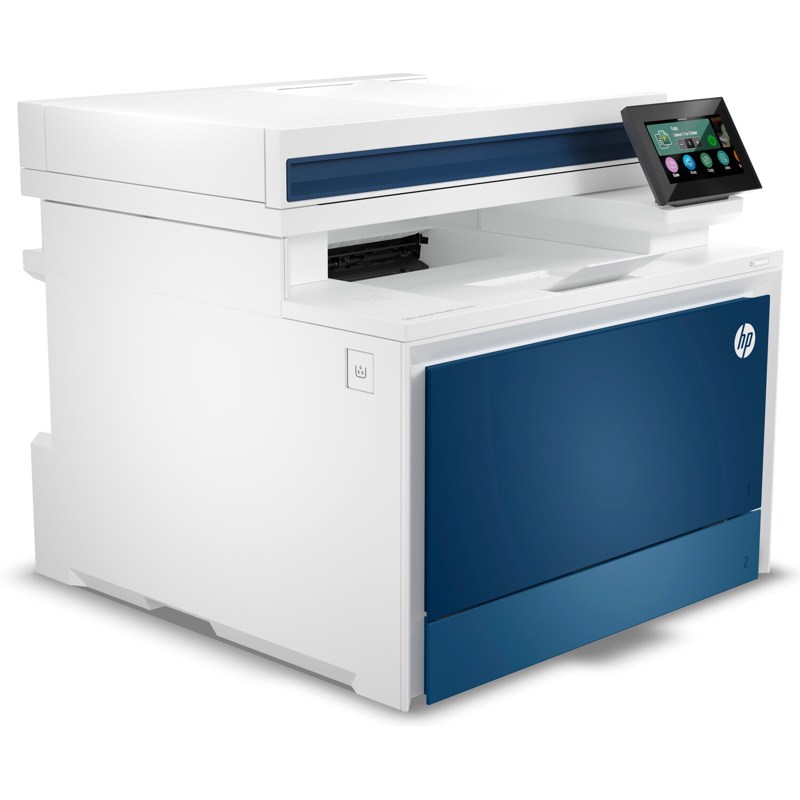HP Color LaserJet Pro MFP 4303fdw